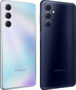 ⁦טלפון סלולרי Samsung Galaxy M54 256GB⁩ – תמונה ⁦3⁩