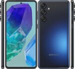 ⁦טלפון סלולרי Samsung Galaxy M55 8/256GB⁩ – תמונה ⁦2⁩