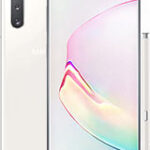 טלפון סלולרי Samsung Galaxy Note 10 256GB