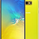 טלפון סלולרי Samsung Galaxy S10e 128GB