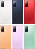 ⁦טלפון סלולרי Samsung Galaxy S20 Fe 128GB⁩ – תמונה ⁦3⁩
