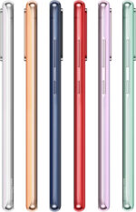 ⁦טלפון סלולרי Samsung Galaxy S20 Fe 128GB⁩ – תמונה ⁦4⁩