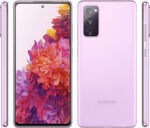 ⁦טלפון סלולרי Samsung Galaxy S20 Fe 128GB⁩ – תמונה ⁦2⁩