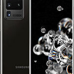 טלפון סלולרי Samsung Galaxy S20 Ultra 128GB (מתצוגה)
