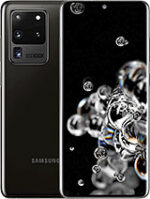 טלפון סלולרי Samsung Galaxy S20 Ultra 128GB