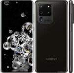 ⁦טלפון סלולרי Samsung Galaxy S20 Ultra 128GB⁩ – תמונה ⁦2⁩