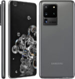 ⁦טלפון סלולרי Samsung Galaxy S20 Ultra 128GB⁩ – תמונה ⁦4⁩