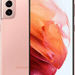 טלפון סלולרי Samsung Galaxy S21 128GB