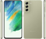 ⁦טלפון סלולרי Samsung Galaxy S21 FE 128GB⁩ – תמונה ⁦2⁩