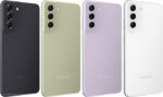 ⁦טלפון סלולרי Samsung Galaxy S21 FE 128GB⁩ – תמונה ⁦3⁩