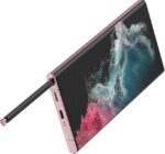 ⁦טלפון סלולרי Samsung Galaxy S22 Ultra 128GB (מתצוגה)⁩ – תמונה ⁦4⁩