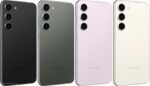 ⁦טלפון סלולרי Samsung Galaxy S23 256GB (מתצוגה)⁩ – תמונה ⁦3⁩