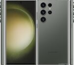 ⁦טלפון סלולרי Samsung Galaxy S23 Ultra 256GB (מתצוגה)⁩ – תמונה ⁦3⁩