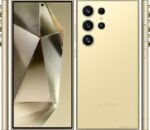 ⁦טלפון סלולרי Samsung Galaxy S24 Ultra 256GB⁩ – תמונה ⁦3⁩