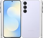 ⁦טלפון סלולרי Samsung Galaxy S25 Fe 256GB⁩ – תמונה ⁦2⁩