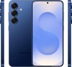 ⁦טלפון סלולרי Samsung Galaxy S25 128GB⁩ – תמונה ⁦2⁩