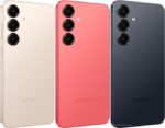 ⁦טלפון סלולרי Samsung Galaxy S25 128GB⁩ – תמונה ⁦4⁩