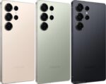 ⁦טלפון סלולרי Samsung Galaxy S25 Ultra 256GB (מתצוגה)⁩ – תמונה ⁦4⁩