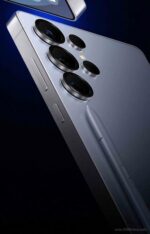 ⁦טלפון סלולרי Samsung Galaxy S25 Ultra 256GB (מתצוגה)⁩ – תמונה ⁦5⁩