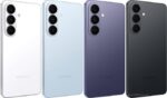 ⁦טלפון סלולרי Samsung Galaxy S26 256GB⁩ – תמונה ⁦3⁩