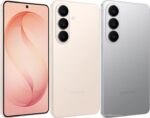 ⁦טלפון סלולרי Samsung Galaxy S26 256GB⁩ – תמונה ⁦4⁩