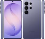 ⁦טלפון סלולרי Samsung Galaxy S26 Ultra 1TB⁩ – תמונה ⁦2⁩