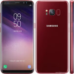 ⁦טלפון סלולרי Samsung Galaxy S8 64GB⁩ – תמונה ⁦4⁩