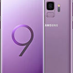 טלפון סלולרי Samsung Galaxy S9 64GB