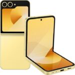 ⁦טלפון סלולרי Samsung Galaxy Z Flip6 512GB⁩ – תמונה ⁦2⁩