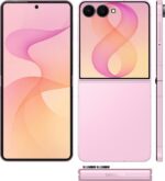 ⁦טלפון סלולרי Samsung Z Flip8 SM-F776B 256GB⁩ – תמונה ⁦2⁩
