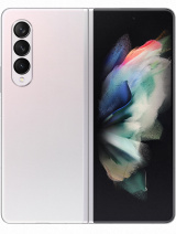 Galaxy Z Fold3 5G טלפון סלולרי Samsung Galaxy Z Fold3 512GB – תמונה 1