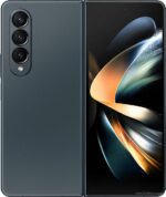 ⁦טלפון סלולרי Samsung Galaxy Z Fold4 512GB⁩ – תמונה ⁦3⁩