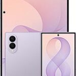 טלפון סלולרי Samsung Z Fold 8 SM-F971B 1T 1TB