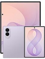 טלפון סלולרי Samsung Galaxy Z Fold8 256GB