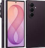 ⁦טלפון סלולרי Samsung Z Fold 8 Ultra SM-F9 256GB⁩ – תמונה ⁦4⁩