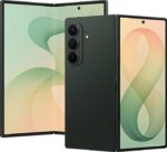 ⁦טלפון סלולרי Samsung Z Fold 8 Ultra SM-F9 256GB⁩ – תמונה ⁦5⁩