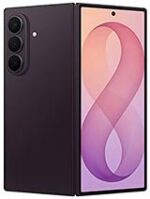 טלפון סלולרי Samsung Z Fold 8 Ultra SM-F9 256GB