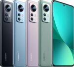 ⁦טלפון סלולרי Xiaomi 12 256GB⁩ – תמונה ⁦3⁩