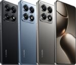 ⁦טלפון סלולרי Xiaomi 14t Pro 512GB⁩ – תמונה ⁦3⁩