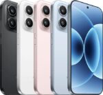⁦טלפון סלולרי Xiaomi 17 512GB⁩ – תמונה ⁦4⁩