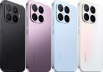 ⁦טלפון סלולרי Xiaomi 17t 512GB⁩ – תמונה ⁦3⁩