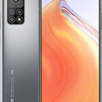 טלפון סלולרי Xiaomi Mi 10T 5G 128GB
