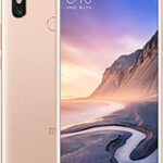 טלפון סלולרי Xiaomi Mi Max 3 128GB (מחודש)