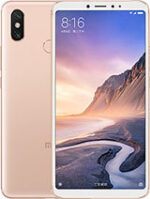 טלפון סלולרי Xiaomi Mi Max 3 128GB (מחודש)