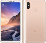 ⁦טלפון סלולרי Xiaomi Mi Max 3 128GB (מחודש)⁩ – תמונה ⁦2⁩