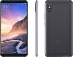 ⁦טלפון סלולרי Xiaomi Mi Max 3 128GB (מחודש)⁩ – תמונה ⁦4⁩