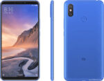⁦טלפון סלולרי Xiaomi Mi Max 3 128GB (מחודש)⁩ – תמונה ⁦5⁩