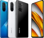 ⁦טלפון סלולרי Xiaomi Poco F3 128GB⁩ – תמונה ⁦2⁩