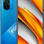 טלפון סלולרי Xiaomi Poco F3 256GB