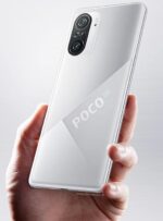 ⁦טלפון סלולרי Xiaomi Poco F3 128GB⁩ – תמונה ⁦3⁩